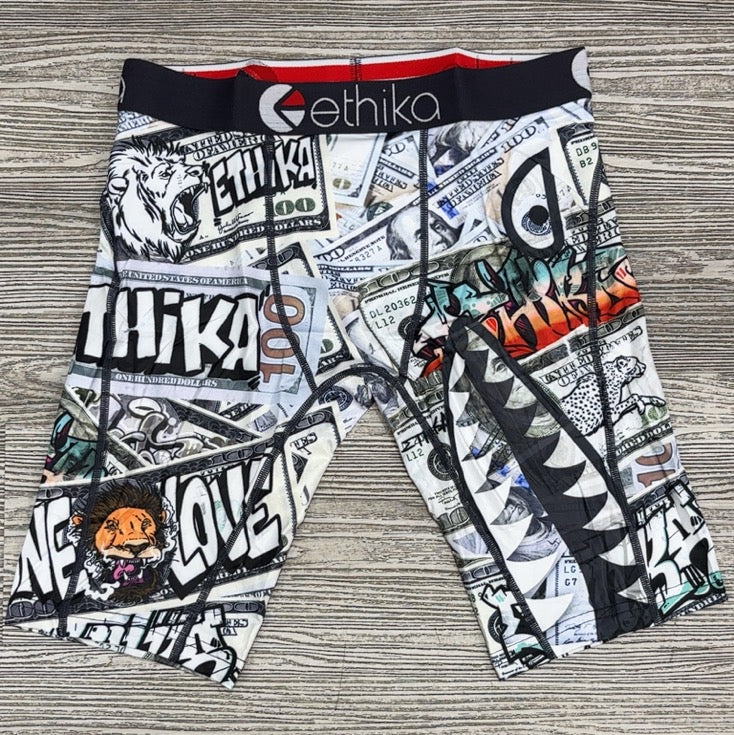 Ethika- bmr money pit boxers