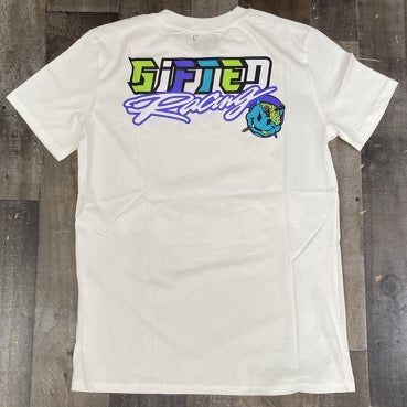 Gftd- racing car ss tee