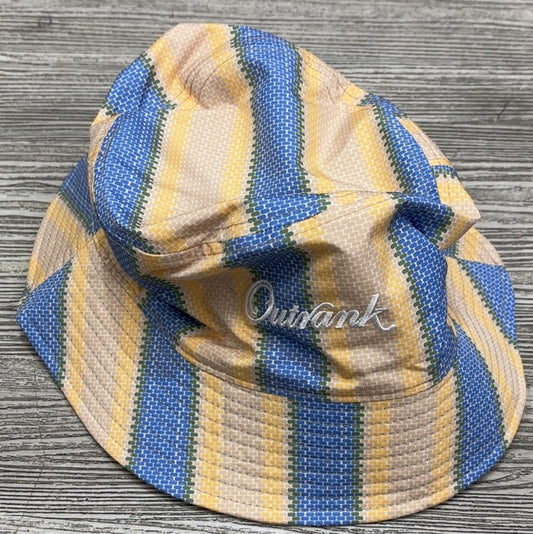 Outrank- Destin reversible bucket hat