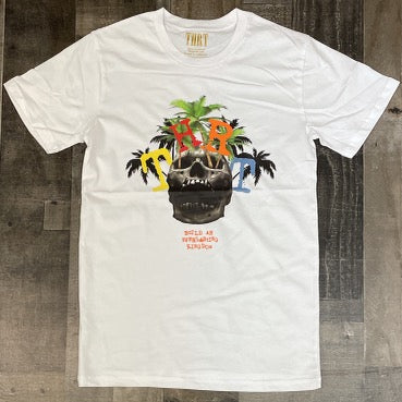 Thrt- dark tropics ss tee