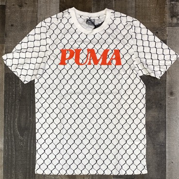 Puma- timeout ss tee