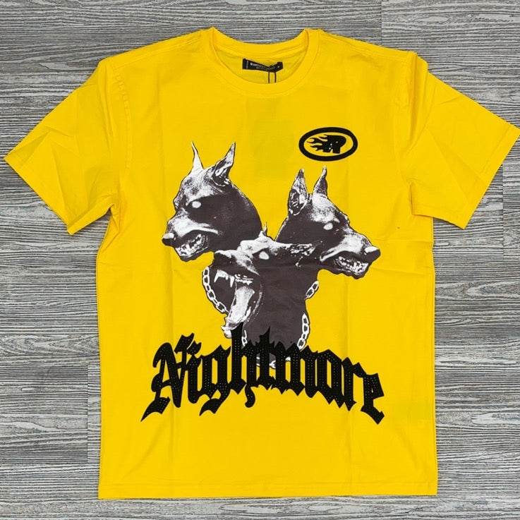 Roku Studio- nightmare ss tee