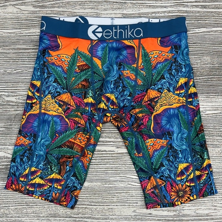 Ethika- psychedelic field boxers