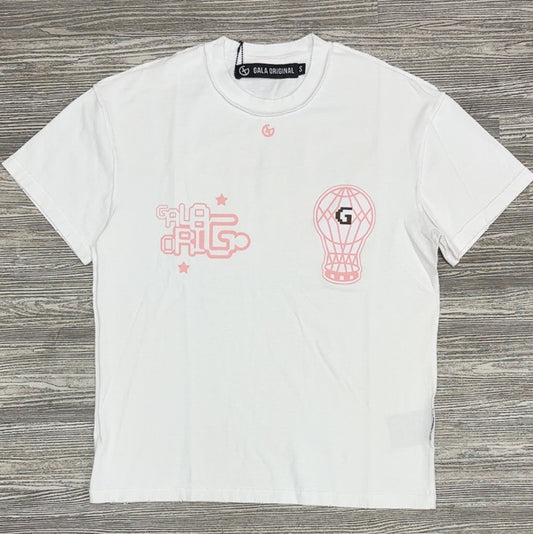 Gala- shapes ss tee