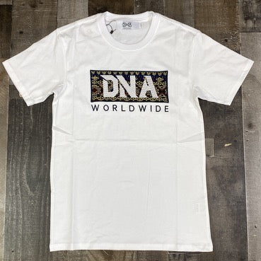 Dna Premium Wear- design print ss tee