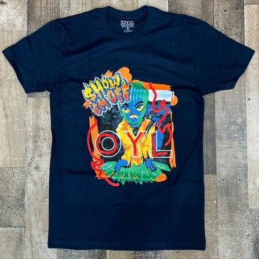 OYL- show em off ss tee