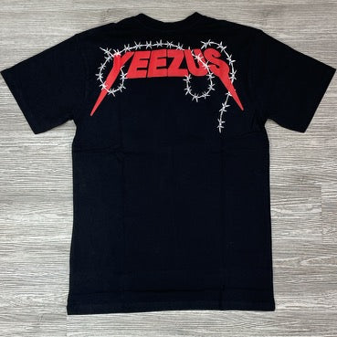 Gallery- yezzus ss tee