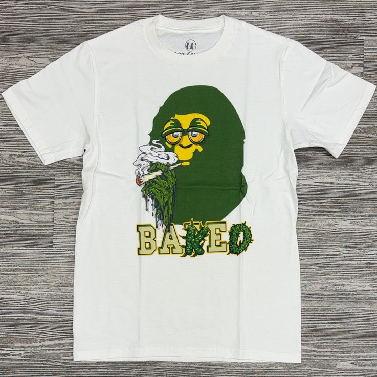 Game Changers- baked ss tee