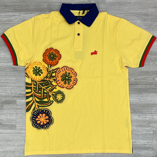 Akoo- Kingston ss polo