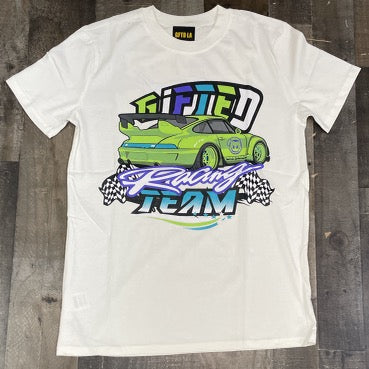 Gftd- racing car ss tee