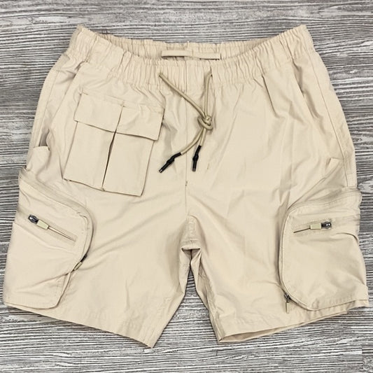 Jordan Craig- cargo shorts (khaki)