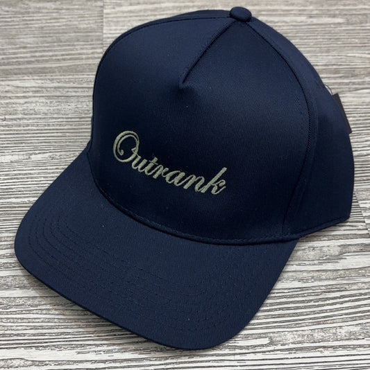 Outrank- starboard snapback