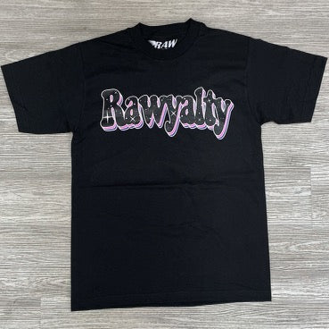 Rawyalty- get some space ss tee