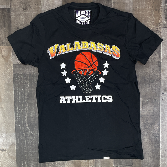 Valabasas- rec ss tee