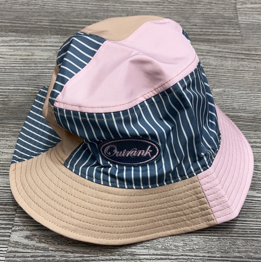 Outrank- central coast reversible bucket hat