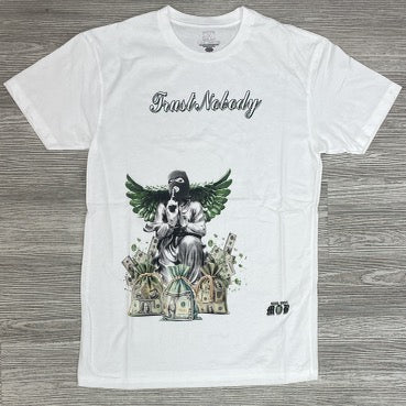 Game Changers- angel trust ss tee