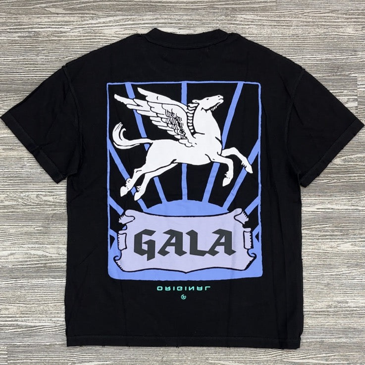 Gala Original- results ss tee